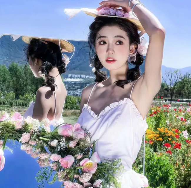 1999，明熙